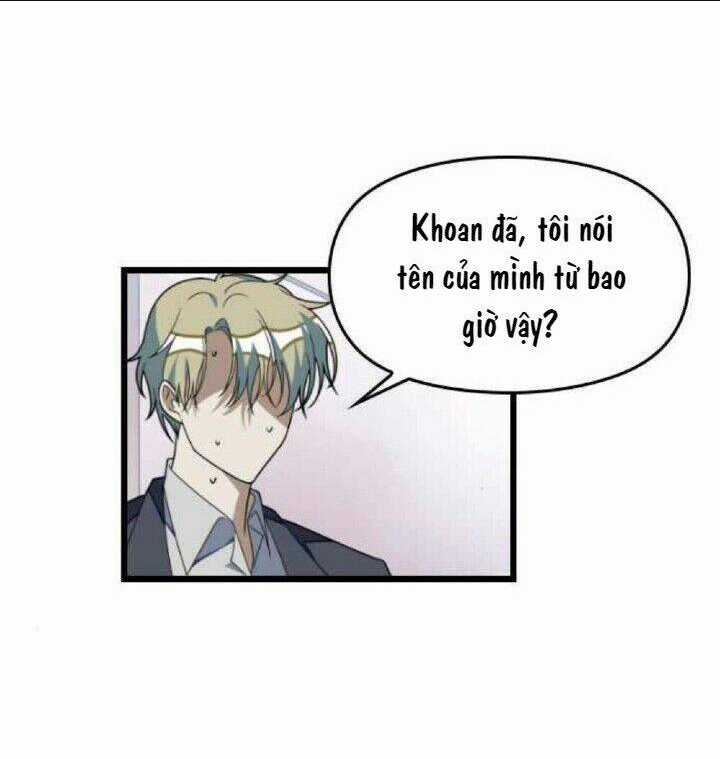 Sự Lãng Mạn Còn Tồn Tại Chapter 34 trang 11