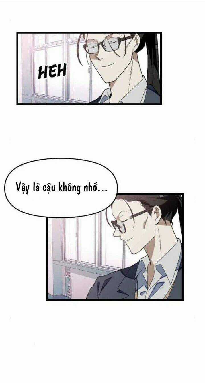 Sự Lãng Mạn Còn Tồn Tại Chapter 34 trang 13