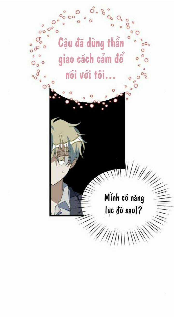 Sự Lãng Mạn Còn Tồn Tại Chapter 34 trang 14