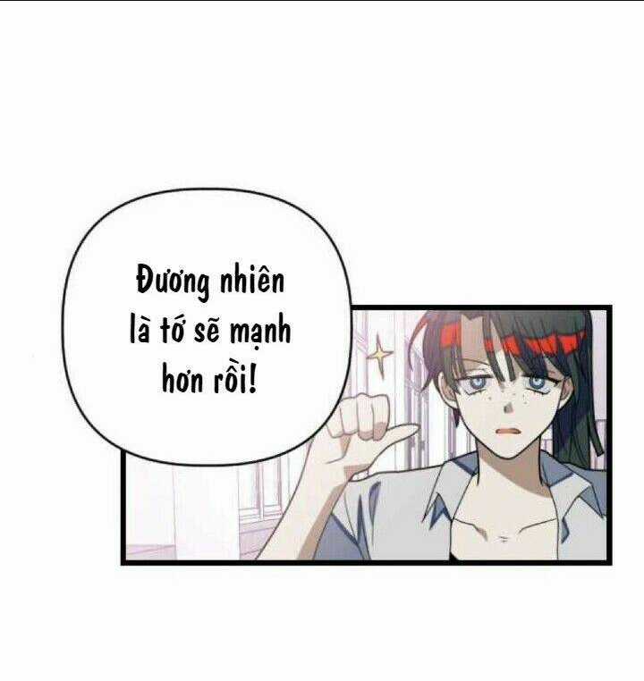 Sự Lãng Mạn Còn Tồn Tại Chapter 34 trang 17