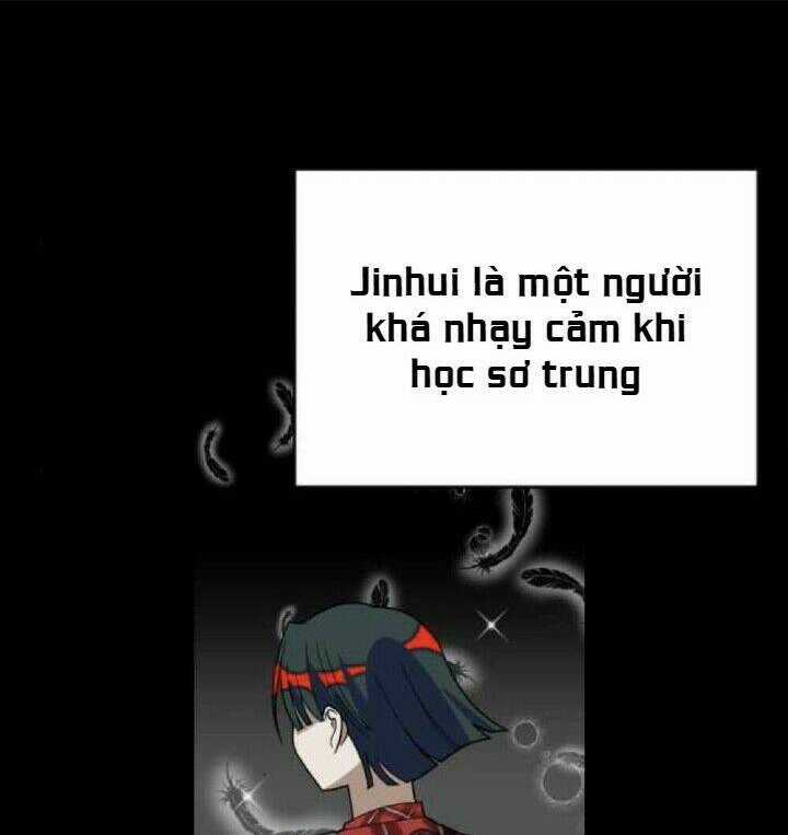 Sự Lãng Mạn Còn Tồn Tại Chapter 34 trang 21