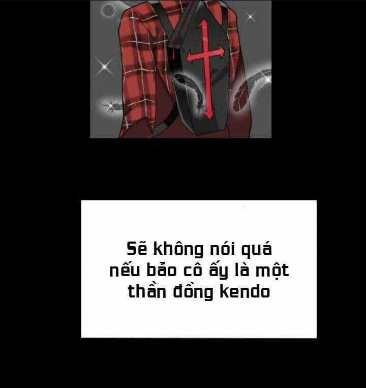 Sự Lãng Mạn Còn Tồn Tại Chapter 34 trang 22