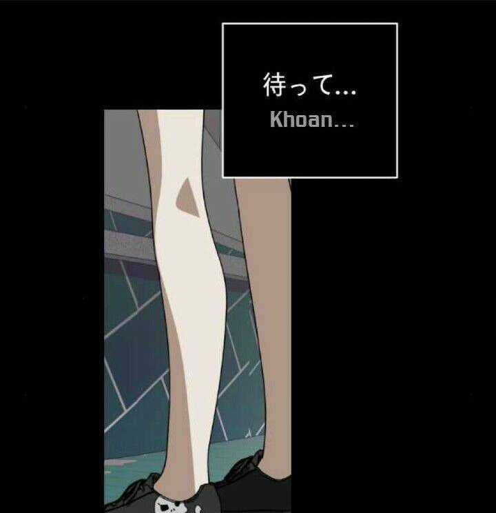 Sự Lãng Mạn Còn Tồn Tại Chapter 34 trang 27