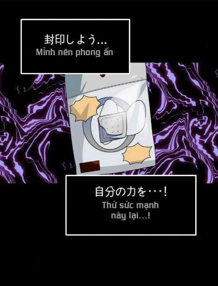 Sự Lãng Mạn Còn Tồn Tại Chapter 34 trang 31