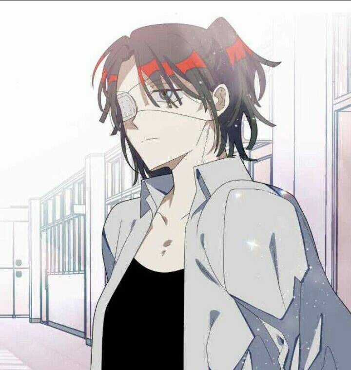 Sự Lãng Mạn Còn Tồn Tại Chapter 34 trang 33