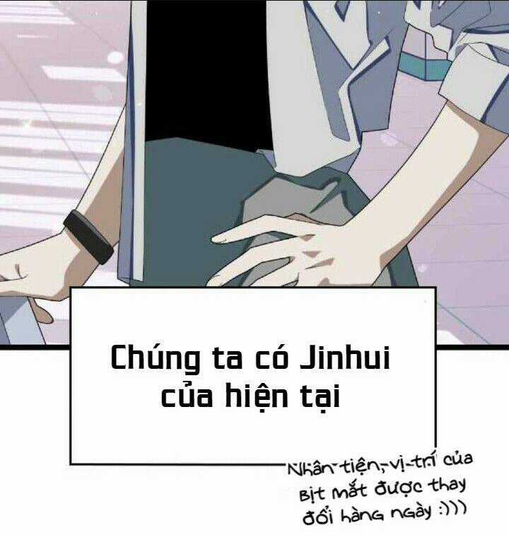 Sự Lãng Mạn Còn Tồn Tại Chapter 34 trang 34