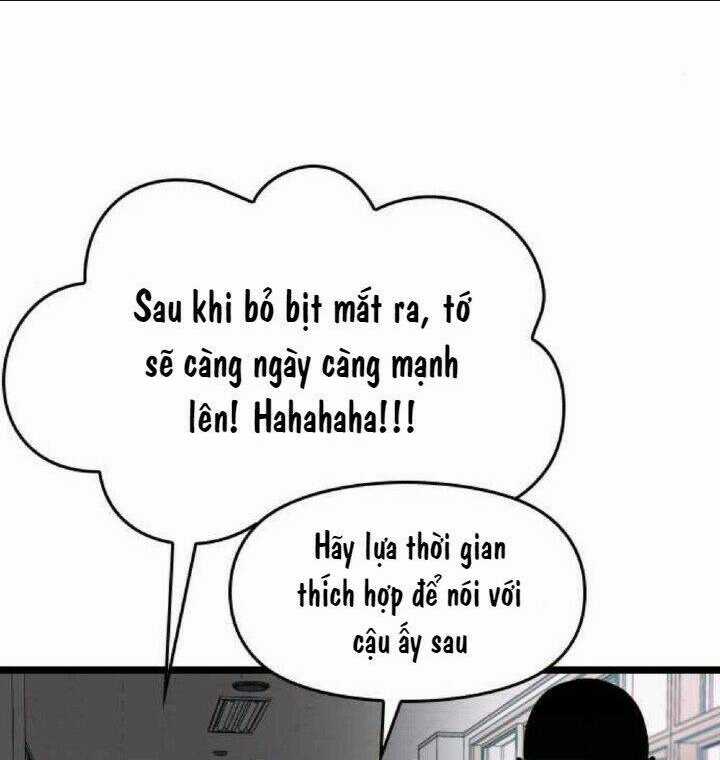 Sự Lãng Mạn Còn Tồn Tại Chapter 34 trang 35