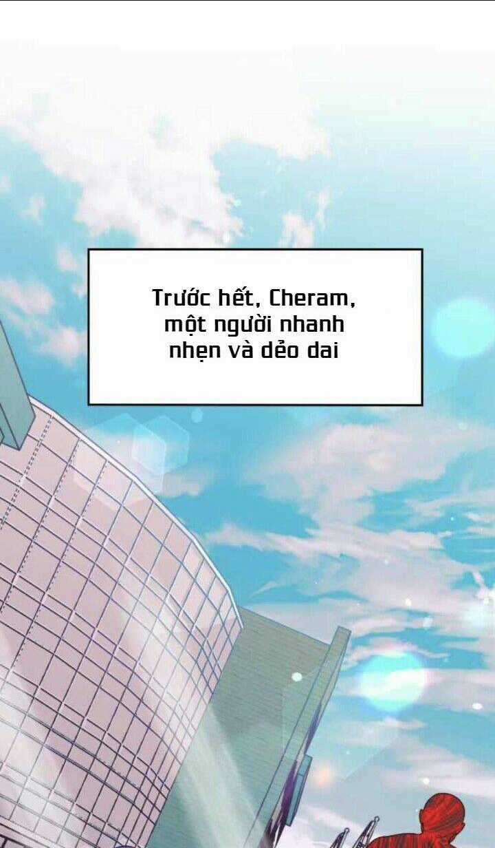 Sự Lãng Mạn Còn Tồn Tại Chapter 34 trang 37