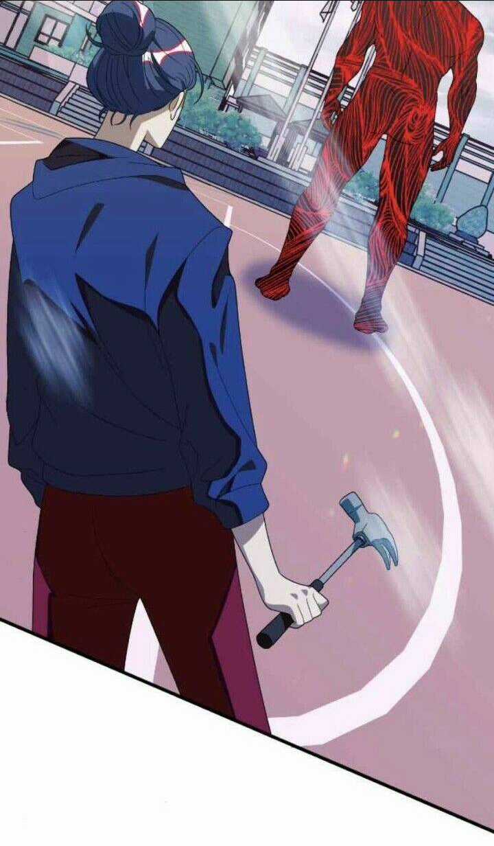 Sự Lãng Mạn Còn Tồn Tại Chapter 34 trang 38