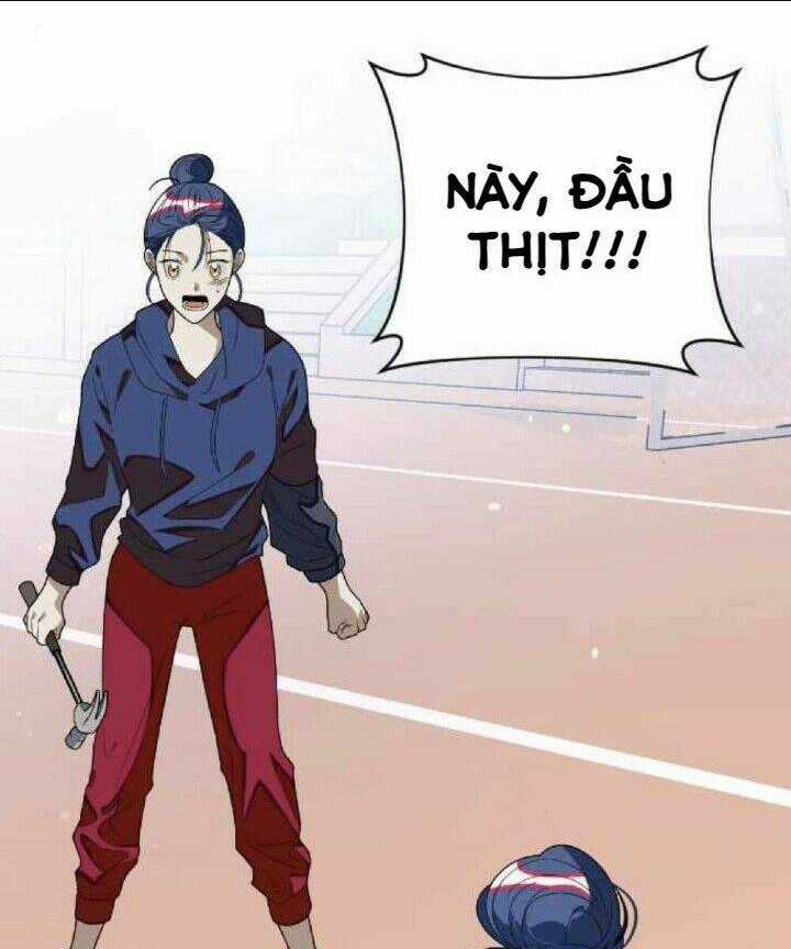 Sự Lãng Mạn Còn Tồn Tại Chapter 34 trang 40