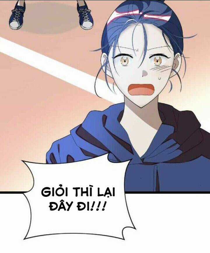 Sự Lãng Mạn Còn Tồn Tại Chapter 34 trang 41