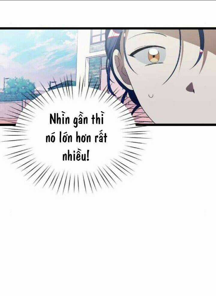 Sự Lãng Mạn Còn Tồn Tại Chapter 34 trang 46