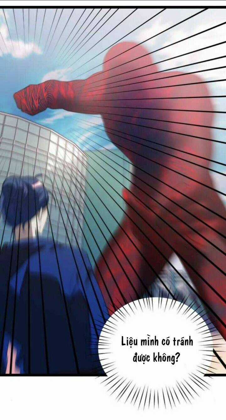 Sự Lãng Mạn Còn Tồn Tại Chapter 34 trang 47