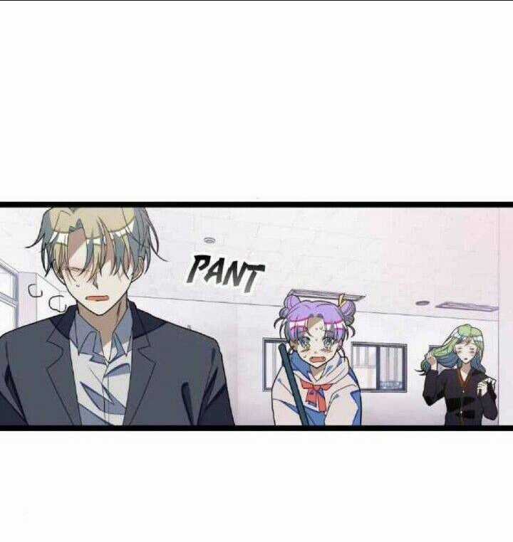 Sự Lãng Mạn Còn Tồn Tại Chapter 34 trang 5