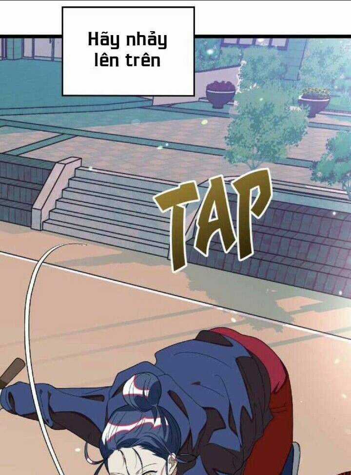 Sự Lãng Mạn Còn Tồn Tại Chapter 34 trang 53