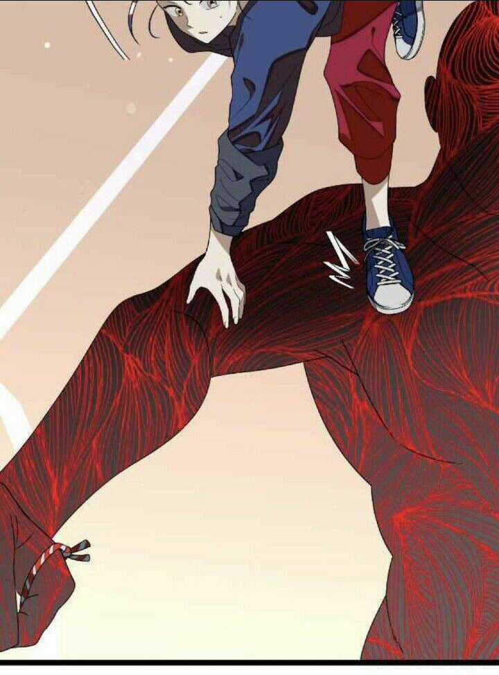 Sự Lãng Mạn Còn Tồn Tại Chapter 34 trang 54