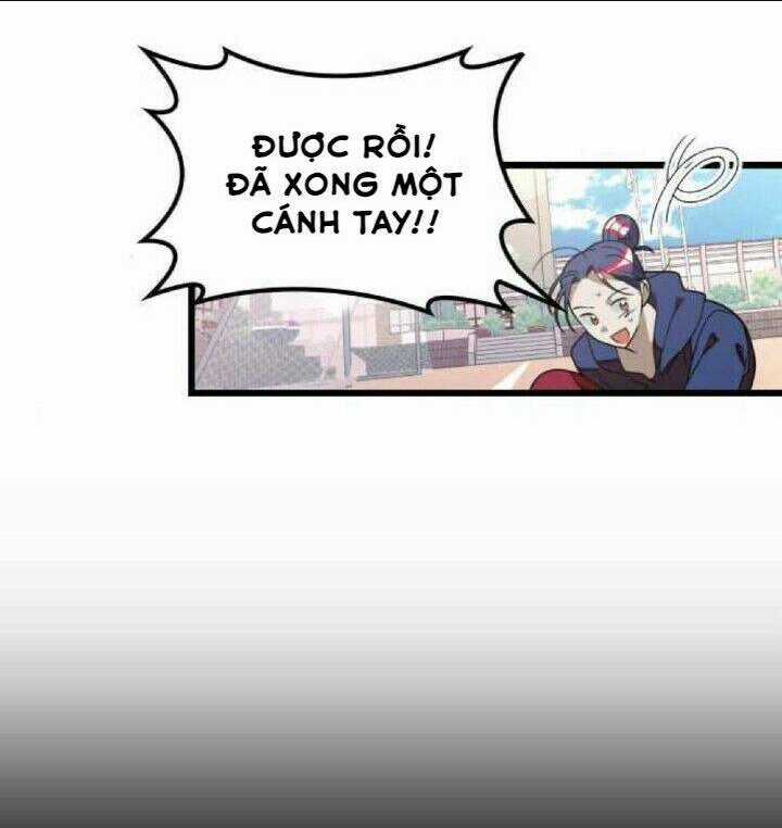 Sự Lãng Mạn Còn Tồn Tại Chapter 34 trang 58