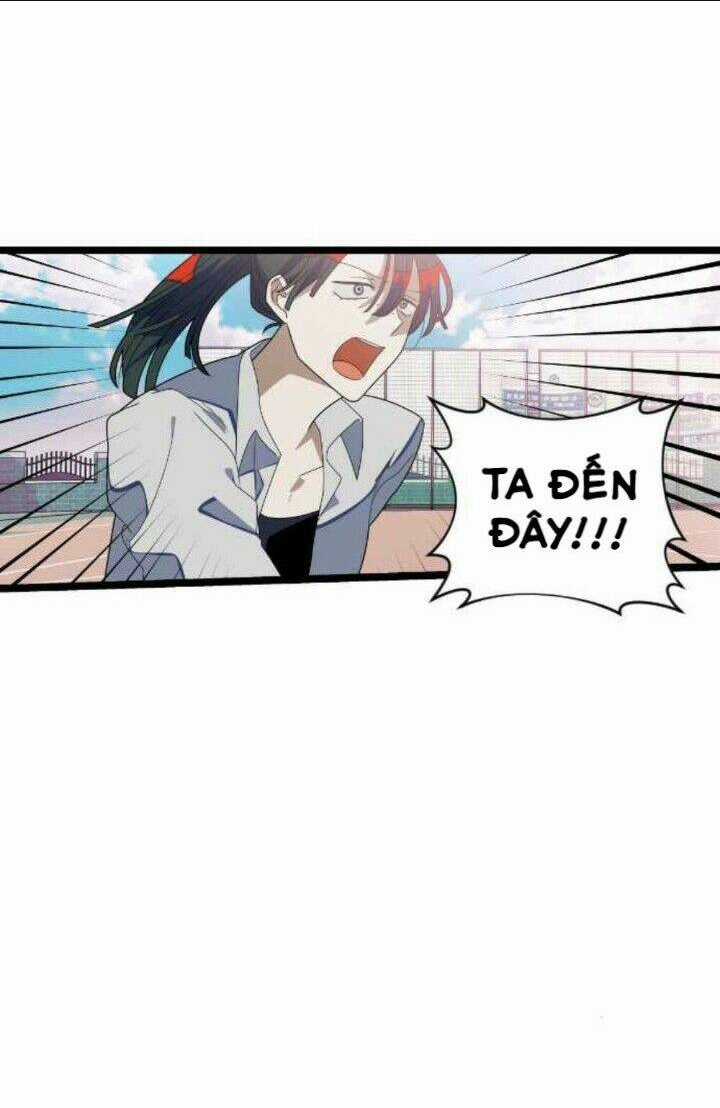 Sự Lãng Mạn Còn Tồn Tại Chapter 34 trang 64