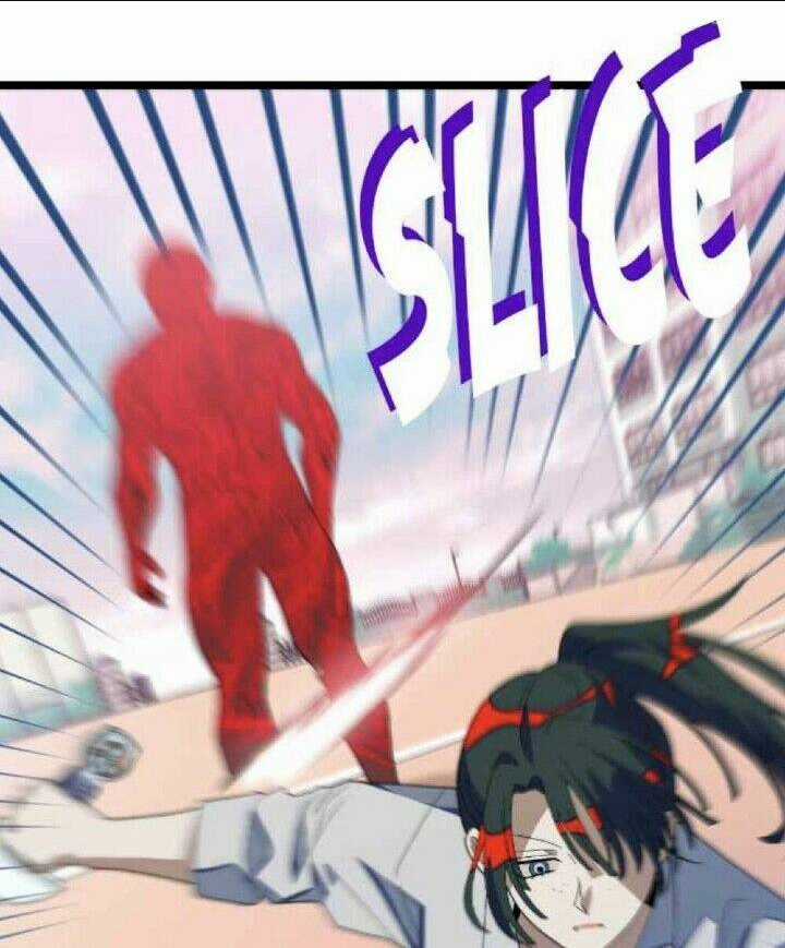 Sự Lãng Mạn Còn Tồn Tại Chapter 34 trang 68