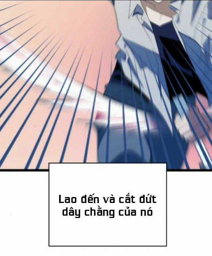 Sự Lãng Mạn Còn Tồn Tại Chapter 34 trang 69