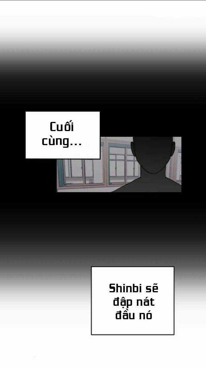 Sự Lãng Mạn Còn Tồn Tại Chapter 34 trang 74