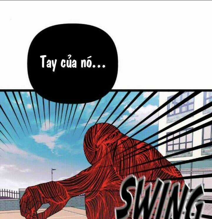 Sự Lãng Mạn Còn Tồn Tại Chapter 34 trang 77