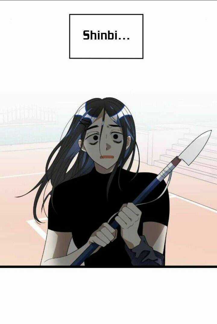 Sự Lãng Mạn Còn Tồn Tại Chapter 34 trang 79