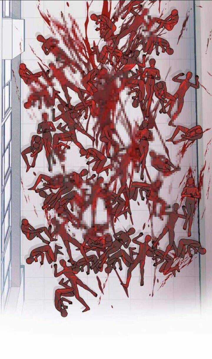 Sự Lãng Mạn Còn Tồn Tại Chapter 34 trang 8