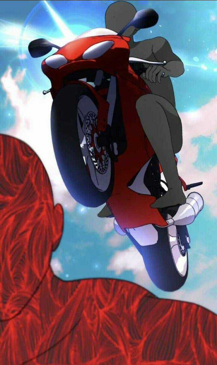 Sự Lãng Mạn Còn Tồn Tại Chapter 34 trang 85