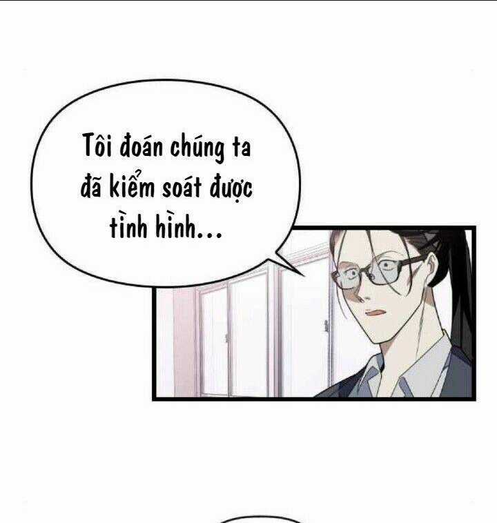 Sự Lãng Mạn Còn Tồn Tại Chapter 34 trang 9