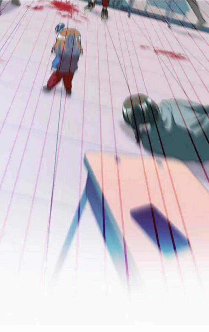 Sự Lãng Mạn Còn Tồn Tại Chapter 36 trang 10