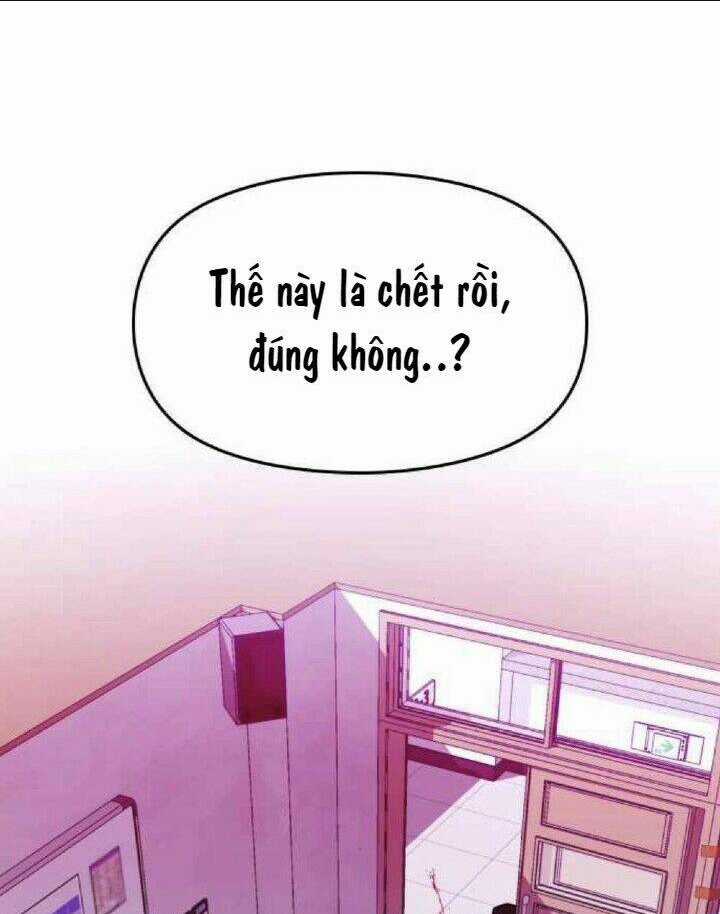 Sự Lãng Mạn Còn Tồn Tại Chapter 36 trang 21