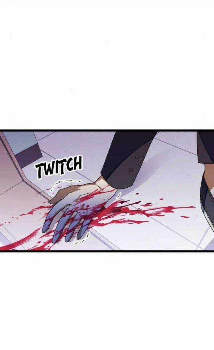 Sự Lãng Mạn Còn Tồn Tại Chapter 36 trang 23