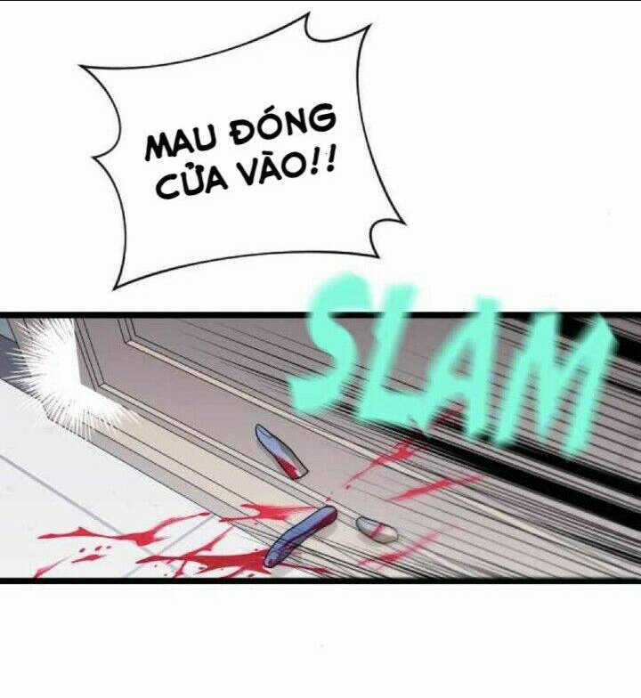 Sự Lãng Mạn Còn Tồn Tại Chapter 36 trang 24