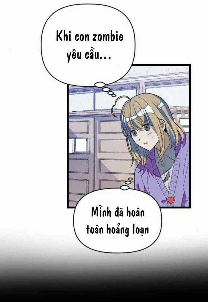 Sự Lãng Mạn Còn Tồn Tại Chapter 36 trang 26