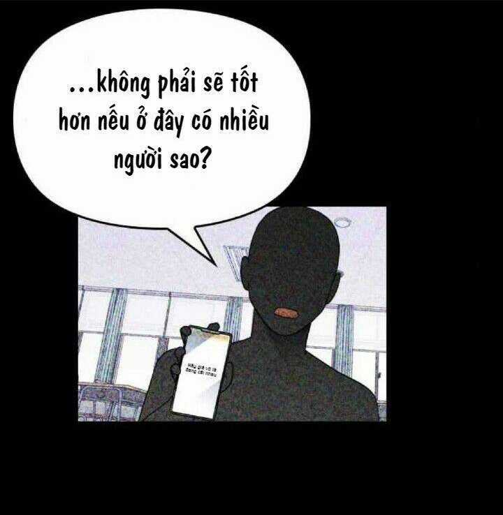 Sự Lãng Mạn Còn Tồn Tại Chapter 36 trang 27