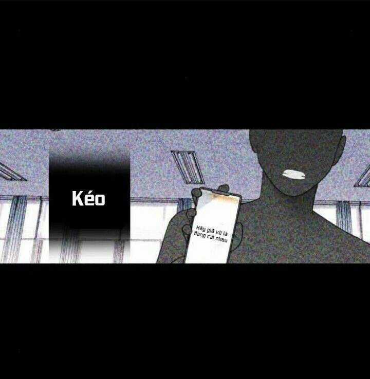 Sự Lãng Mạn Còn Tồn Tại Chapter 36 trang 28