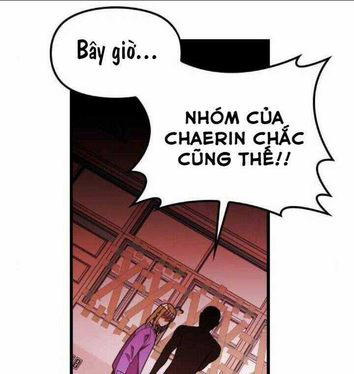 Sự Lãng Mạn Còn Tồn Tại Chapter 36 trang 3