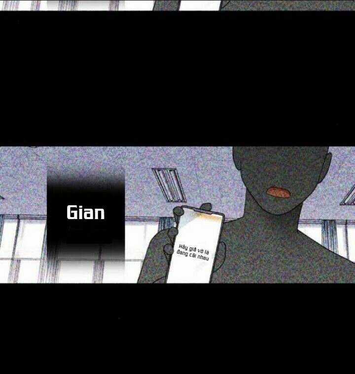 Sự Lãng Mạn Còn Tồn Tại Chapter 36 trang 30