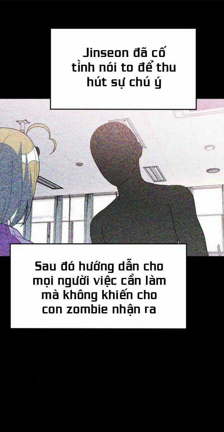 Sự Lãng Mạn Còn Tồn Tại Chapter 36 trang 31