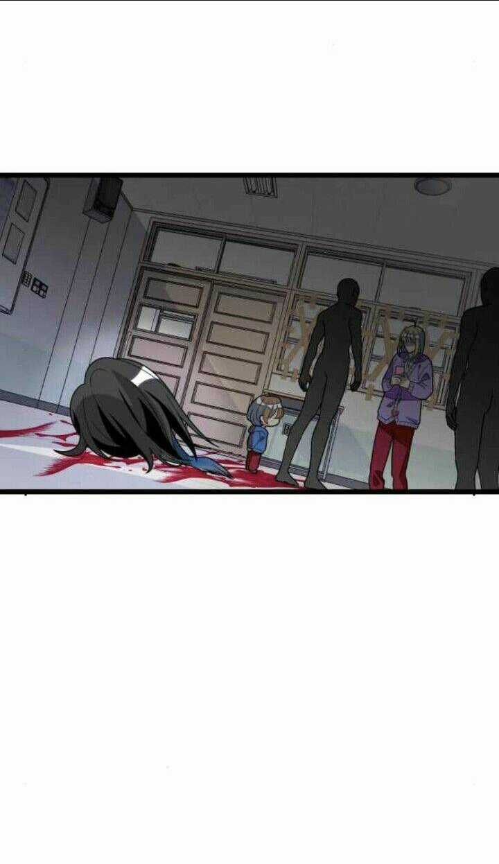 Sự Lãng Mạn Còn Tồn Tại Chapter 36 trang 35