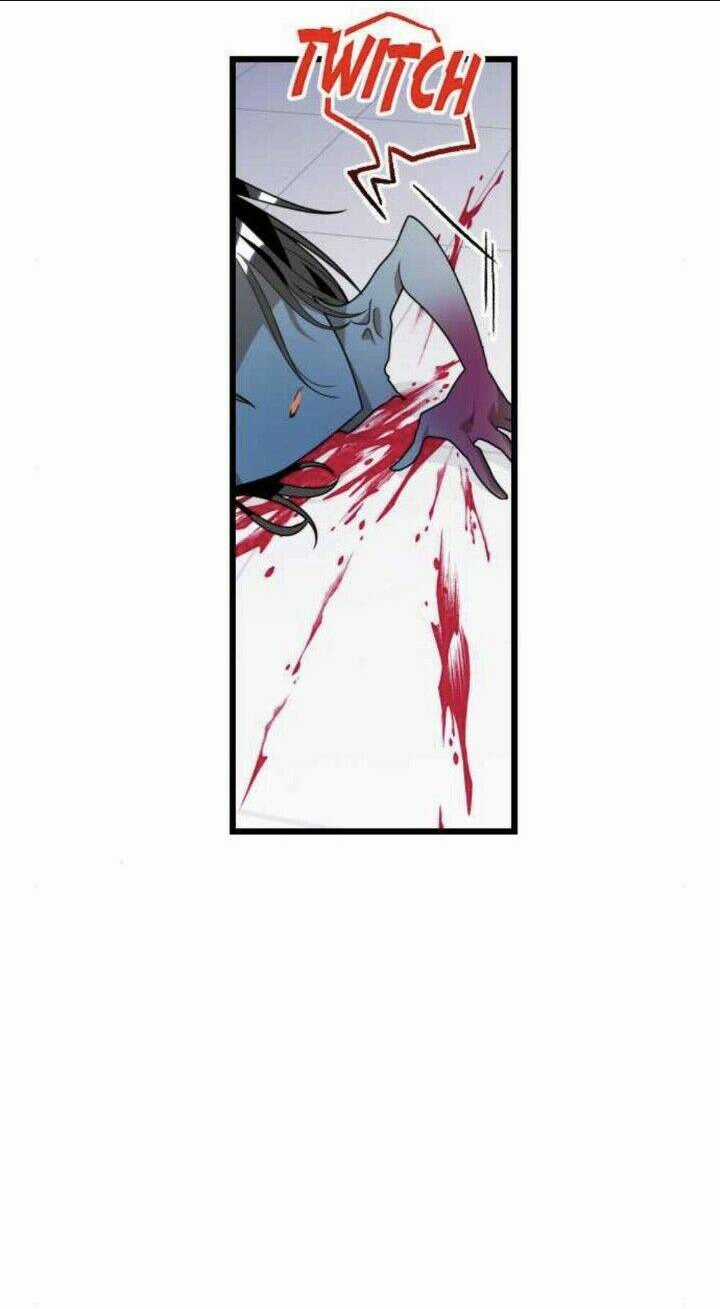 Sự Lãng Mạn Còn Tồn Tại Chapter 36 trang 36