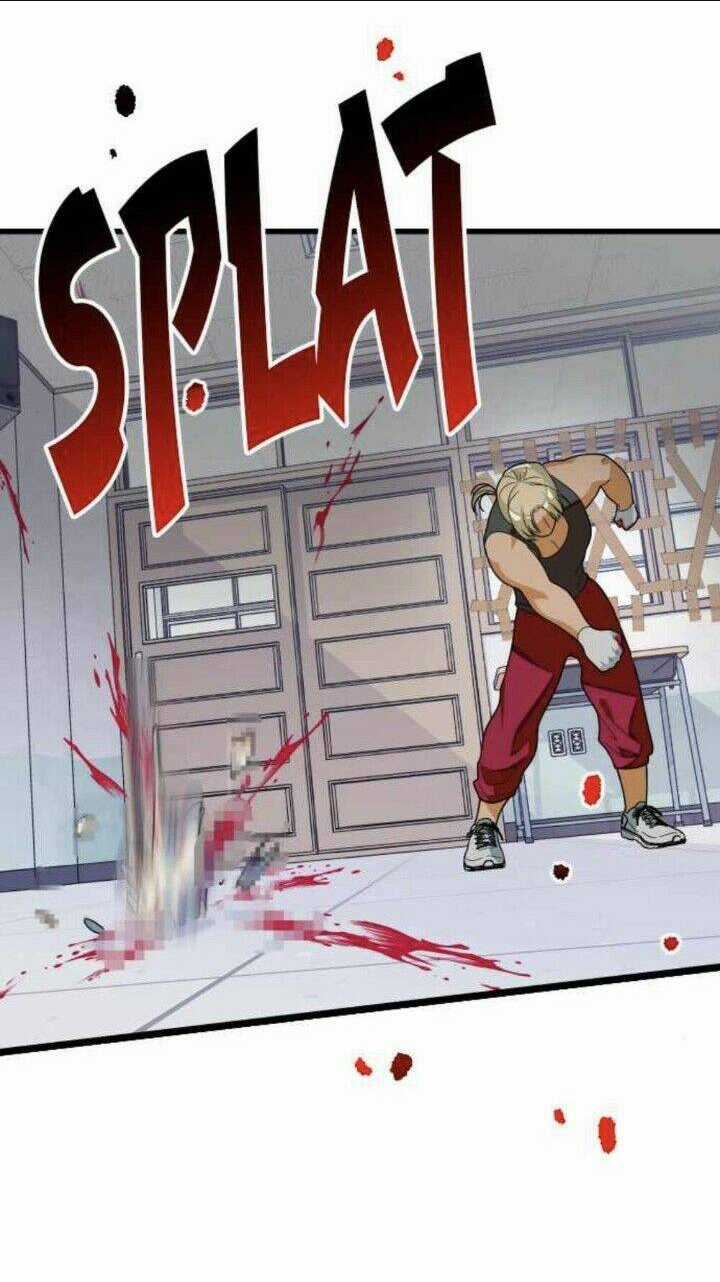 Sự Lãng Mạn Còn Tồn Tại Chapter 36 trang 42