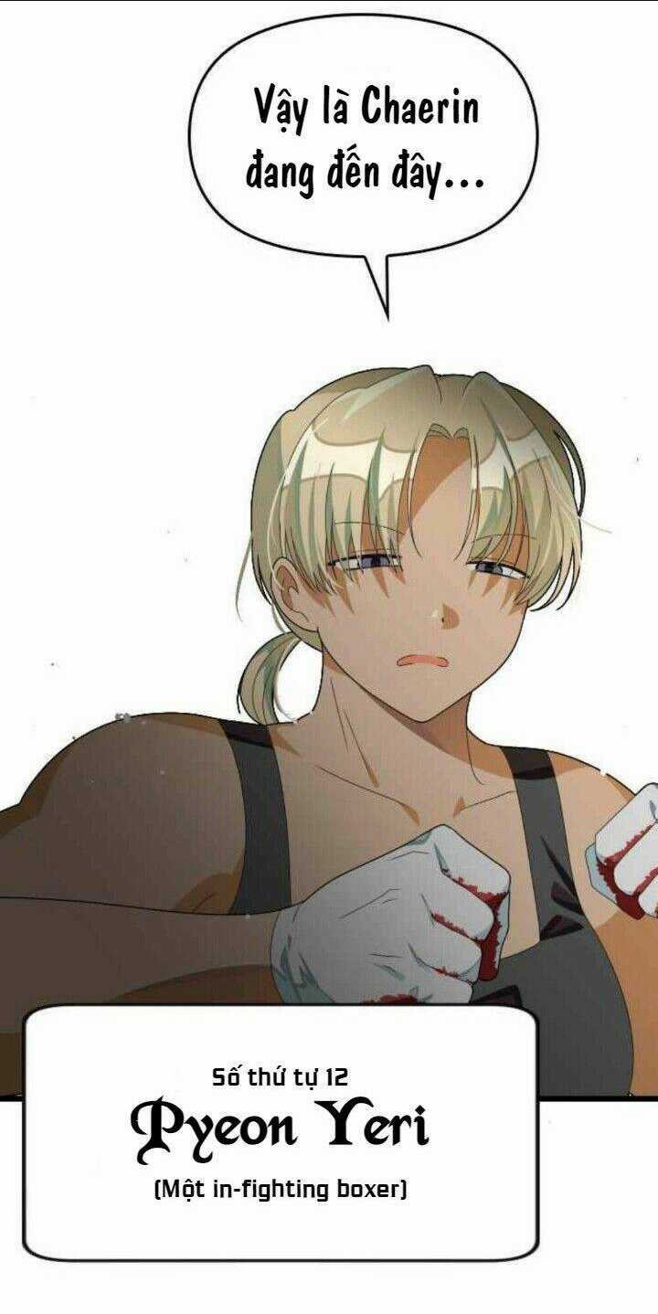 Sự Lãng Mạn Còn Tồn Tại Chapter 36 trang 44