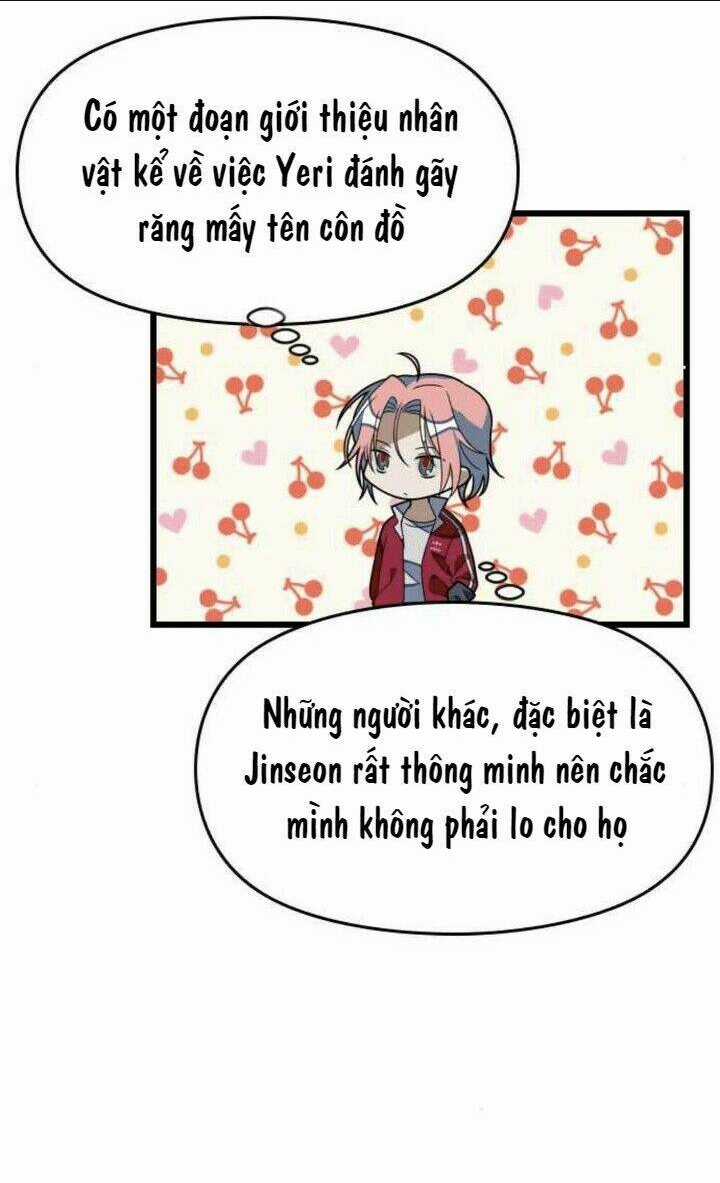 Sự Lãng Mạn Còn Tồn Tại Chapter 36 trang 47