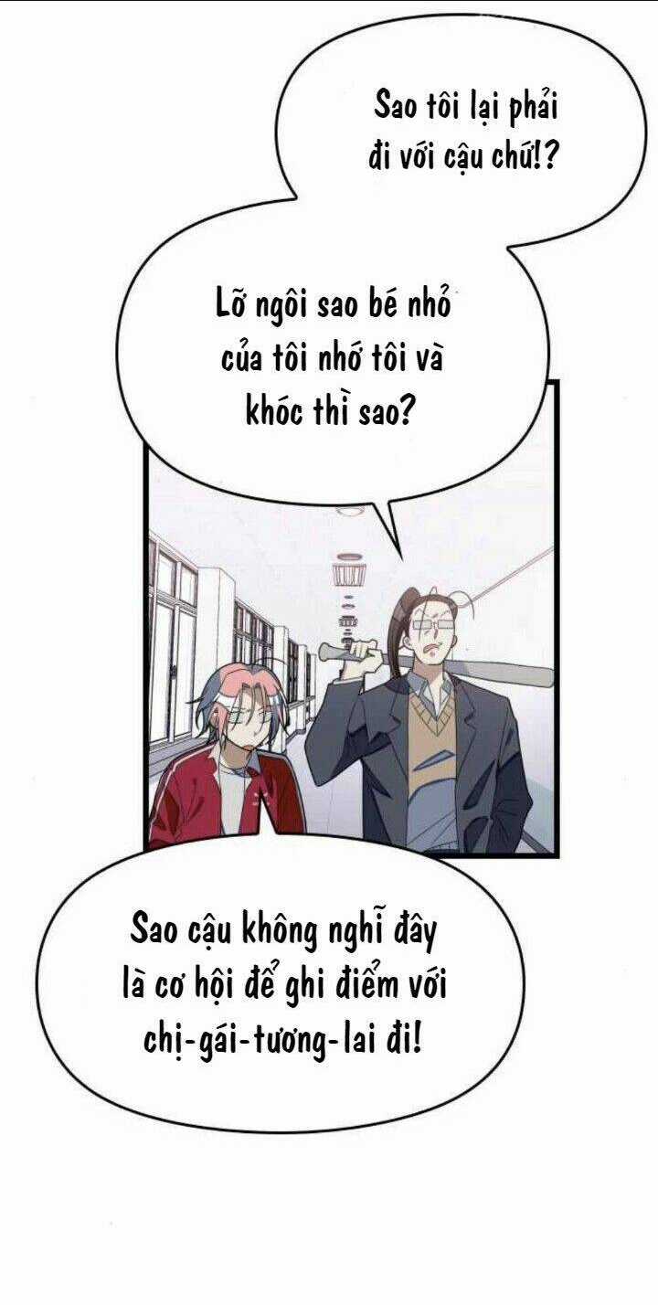 Sự Lãng Mạn Còn Tồn Tại Chapter 36 trang 49