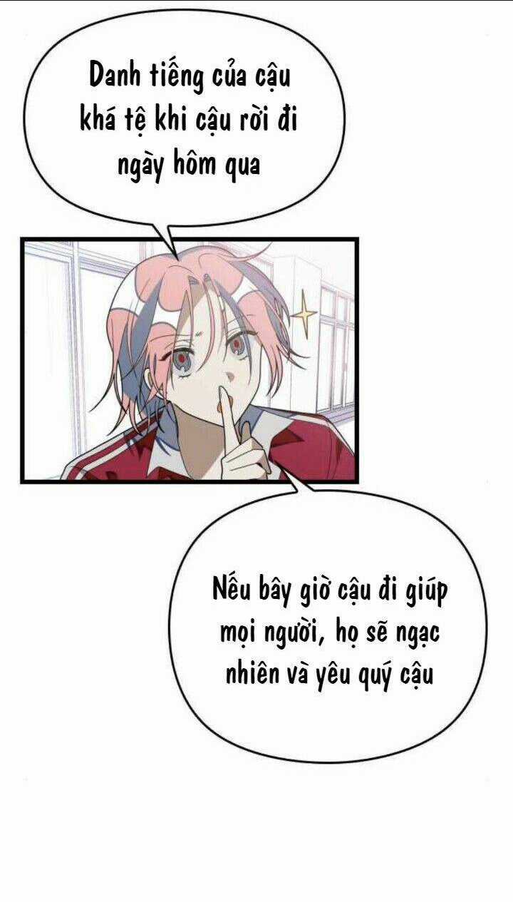 Sự Lãng Mạn Còn Tồn Tại Chapter 36 trang 50