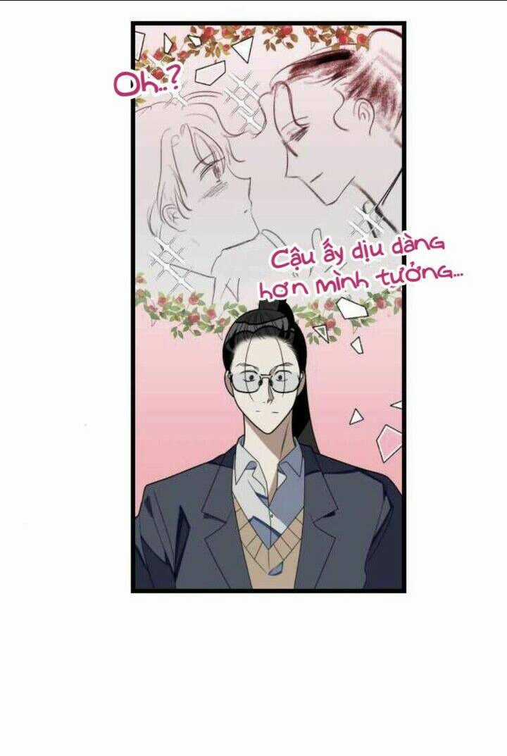 Sự Lãng Mạn Còn Tồn Tại Chapter 36 trang 52