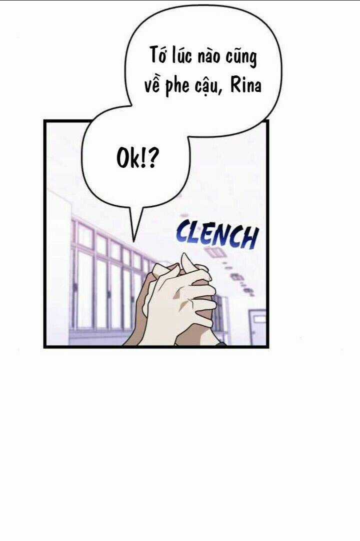 Sự Lãng Mạn Còn Tồn Tại Chapter 36 trang 53