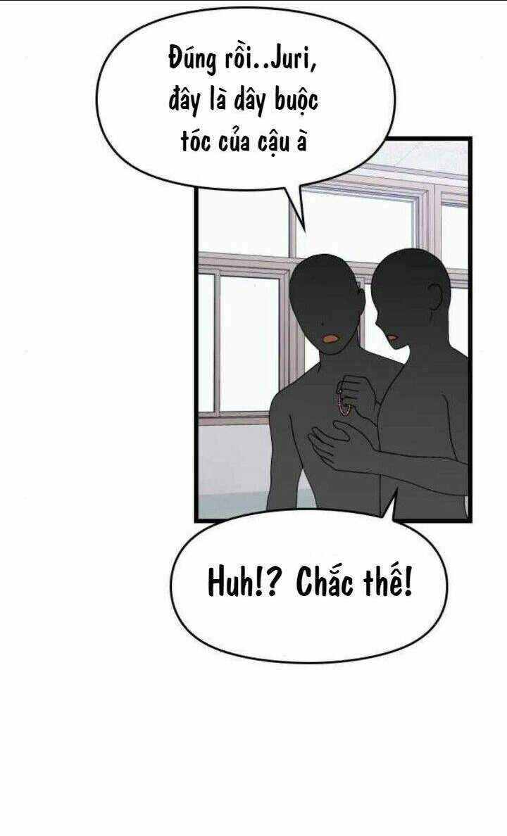 Sự Lãng Mạn Còn Tồn Tại Chapter 36 trang 60